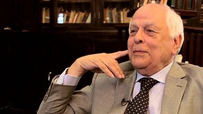 Imagem da notícia Morre o diretor Nelson Pereira dos Santos, aos 89 anos