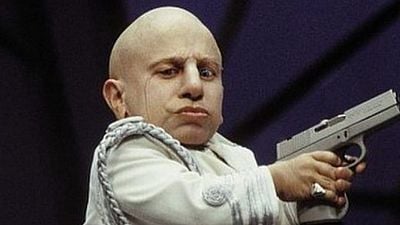Imagem da notícia Morre aos 49 anos o ator Verne Troyer, o Mini-Me de Austin Powers