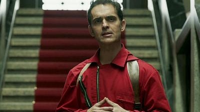 Imagem da notícia La Casa de Papel: Berlim é confirmado na terceira temporada