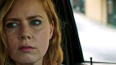 Imagem da notícia Sharp Objects: Saiu o trailer da minissérie protagonizada por Amy Adams