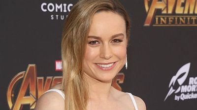 Imagem da notícia Brie Larson é cotada para estrelar spin-off sobre irmã da Branca de Neve (Rumor)