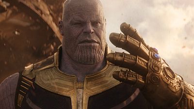 Imagem da notícia Vingadores - Guerra Infinita: Primeiras reações da imprensa aplaudem o 'impressionante' filme da Marvel