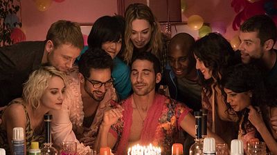 Imagem da notícia Sense8: Confira o cartaz do episódio final da série
