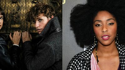 Imagem da notícia Animais Fantásticos - Os Crimes de Grindelwald: J.K. Rowling revela participação de nova professora