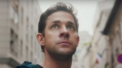 Imagem da notícia Jack Ryan: Série ganha 2ª temporada antes mesmo da estreia do piloto