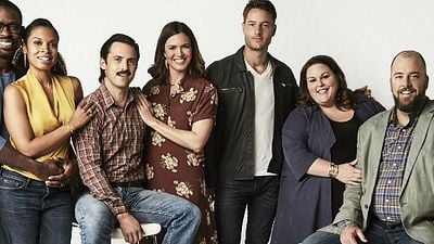 Imagem da notícia This Is Us: Segunda temporada ganha data de estreia no Brasil