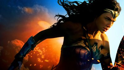 Imagem da notícia Dicas do Dia: Mulher-Maravilha é a grande estreia da noite