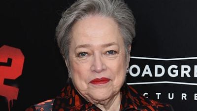 The Big Bang Theory: Kathy Bates será mãe de Amy no final da 11ª temporada