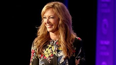 Imagem da notícia Allison Janney se junta a Viola Davis em novo filme da Amazon