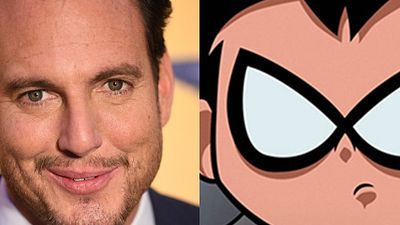 Imagem da notícia Will Arnett será o Exterminador em Os Jovens Titãs em Ação! Nos Cinemas