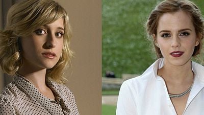 Imagem da notícia Allison Mack tentou recrutar Emma Watson para seita de escravas sexuais