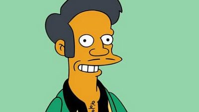 Imagem da notícia Os Simpsons: Hank Azaria está disposto a parar de dublar Apu após controvérsia com o personagem