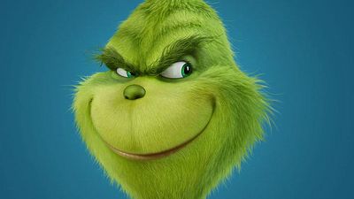 Imagem da notícia O Grinch: Novo filme será uma história de origem