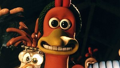 Imagem da notícia A Fuga das Galinhas vai ganhar continuação