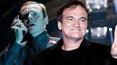 Imagem da notícia Star Trek: Paramount prepara duas continuações da franquia espacial