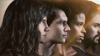 Imagem da notícia Dicas do Dia: Estreia hoje a segunda temporada da série brasileira 3%