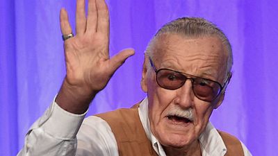 Imagem da notícia Vingadores - Guerra Infinita: Como foi a participação especial de Stan Lee no filme