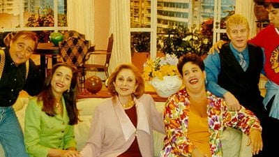 Imagem da notícia Sai de Baixo vai ganhar adaptação para as telonas