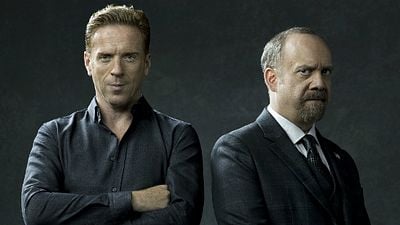 Imagem da notícia Billions é renovada para a quarta temporada