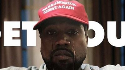 Imagem da notícia Tweet de Kanye West vai inspirar Corra! 2, brinca Jordan Peele
