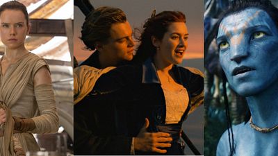 Imagem da notícia Clube do Bilhão: Relembre os blockbusters que já ultrapassaram a marca nas bilheterias