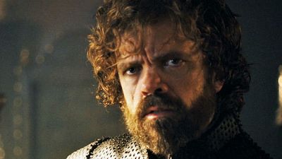 Imagem da notícia Vingadores - Guerra Infinita: Conheça o personagem que Peter Dinklage interpreta no filme