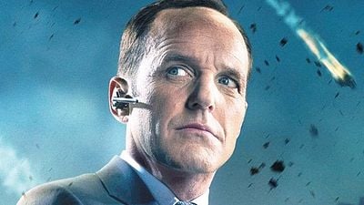 Imagem da notícia Capitã Marvel: Agente Coulson será rejuvenescido digitalmente