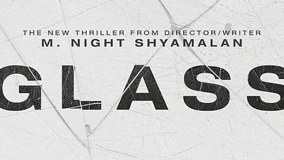 Imagem da notícia Glass: Sequência de Corpo Fechado e Fragmentado ganha primeiro cartaz oficial