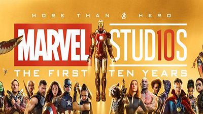 Imagem da notícia Universo Cinematográfico Marvel supera marca de US$ 15 bilhões nas bilheterias