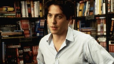 Imagem da notícia Hugh Grant convida fãs para fazer piquenique em Notting Hill