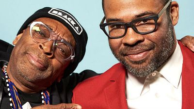 Imagem da notícia BlacKkKlansman: Saiu a primeira imagem da parceria de Spike Lee e Jordan Peele