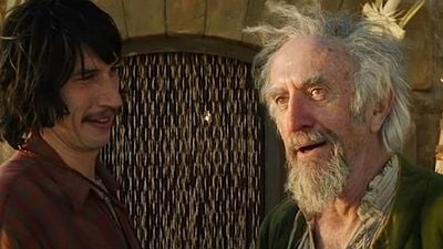 Imagem da notícia The Man Who Killed Don Quixote ganha novo trailer às vésperas do Festival de Cannes 2018