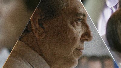 Imagem da notícia João de Deus - O Silêncio é uma Prece ganha trailer e cartaz