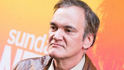 Imagem da notícia Quentin Tarantino processa cobrança de milhões de dólares à The Weinstein Company