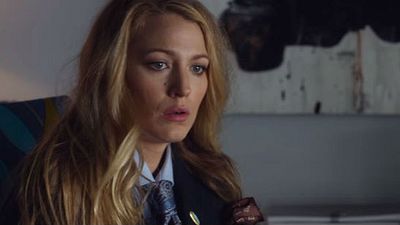 Imagem da notícia A Simple Favor: Suspense com Anna Kendrick e Blake Lively ganha primeiro teaser