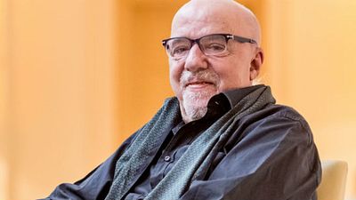 Imagem da notícia Livros de Paulo Coelho vão inspirar nova série de TV