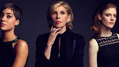 Imagem da notícia The Good Fight é renovada para a terceira temporada