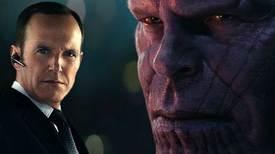 Imagem da notícia Vingadores: Guerra Infinita tem impacto nos eventos de Marvel's Agents of S.H.I.E.L.D. 