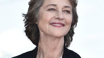 Imagem da notícia Blessed Virgin: Charlotte Rampling entra para o elenco do suspense erótico de Paul Verhoeven