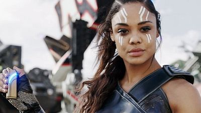Imagem da notícia Diretor de Vingadores: Guerra Infinita fala sobre o paradeiro de Valkyrie