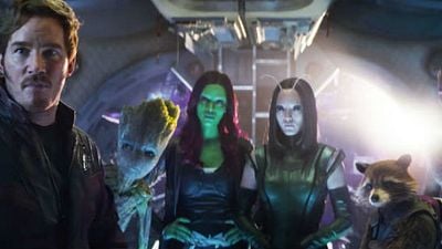 Imagem da notícia Você reparou? Vingadores: Guerra Infinita tem easter-egg de Arrested Development