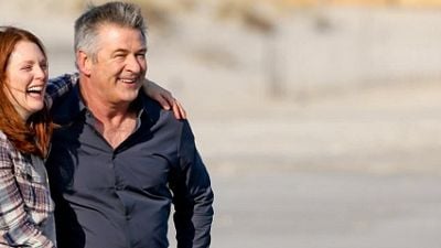 Imagem da notícia Dicas do Dia: Para Sempre Alice e As Bem-Armadas são as atrações na TV