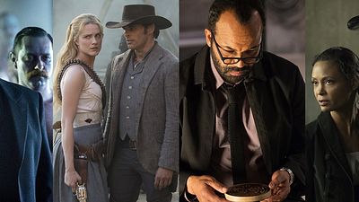 Imagem da notícia Westworld: Um guia da timeline da série