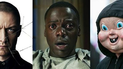 Imagem da notícia Blumhouse, o novo templo do cinema de terror