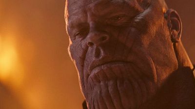 Imagem da notícia Vingadores - Guerra Infinita: Site revela se você seria morto ou poupado por Thanos