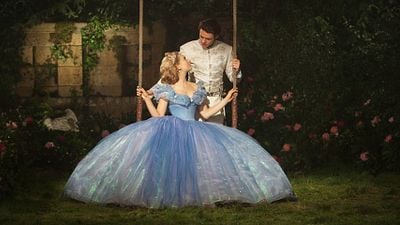 Imagem da notícia Dicas do Dia: X-Men: O Filme e Cinderela são os destaques de hoje