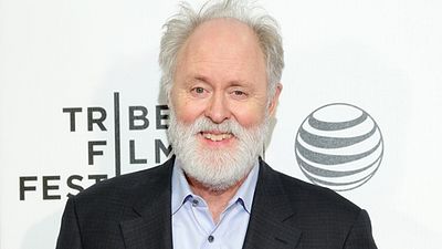 Imagem da notícia John Lithgow entra para o elenco de remake de Cemitério Maldito