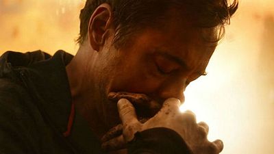 Imagem da notícia 4 títulos possíveis de Vingadores 4