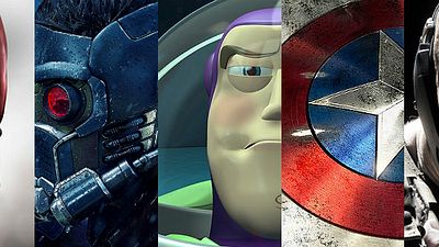 Imagem da notícia Star Wars Day: 5 franquias inspiradas pela ópera espacial de George Lucas e você não sabia