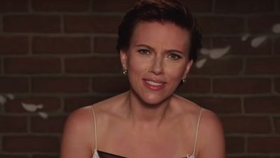 Imagem da notícia Elenco de Vingadores: Guerra Infinita lê tuítes maldosos